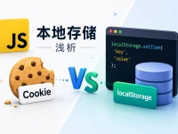 Javascript的本地存储功能浅析