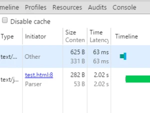 HTML5中defer和async的比较
