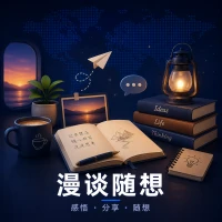 漫谈随想
