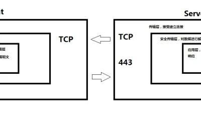 数字签名，证书，CA认证与安全套接层传输协议