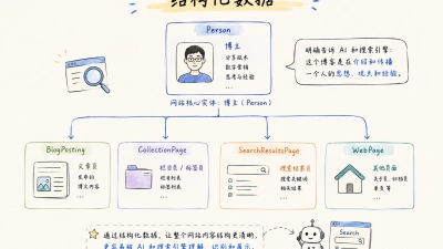 从 WordPress 到 Domai CMS，记录hitoy.org 的一次彻底改版升级