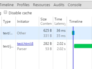 HTML5中defer和async的比较
