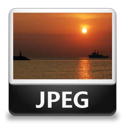 JPEG图片