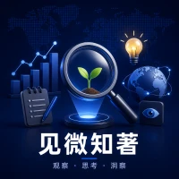 见微知著