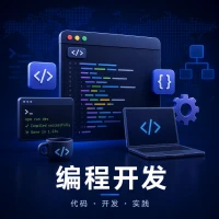 编程开发