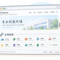 不要再交换友情链接了，尤其是企业官网